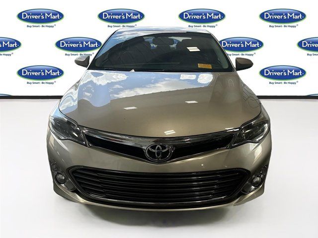 2014 Toyota Avalon 