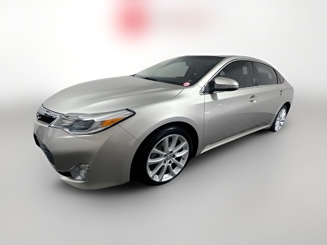 2014 Toyota Avalon Limited