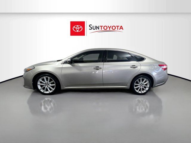 2014 Toyota Avalon Limited