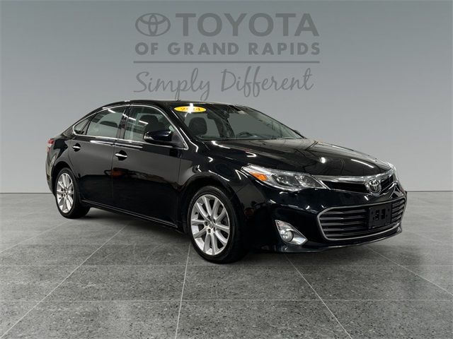 2014 Toyota Avalon Limited