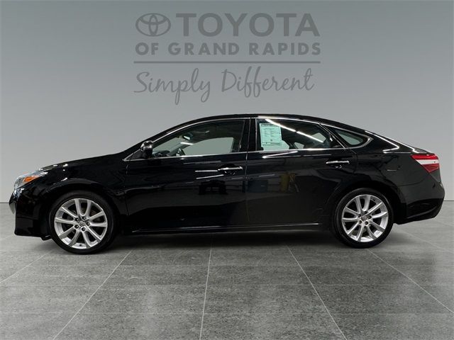 2014 Toyota Avalon Limited