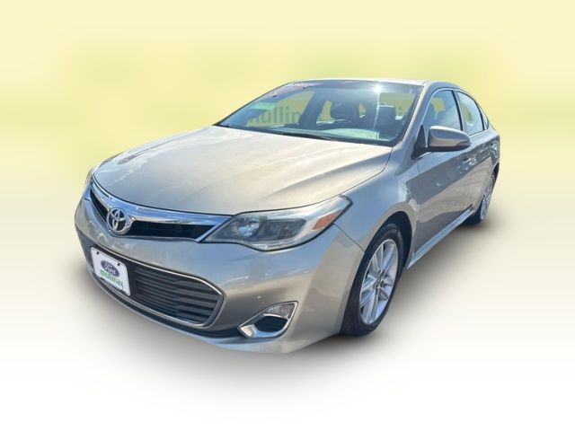 2014 Toyota Avalon XLE Premium
