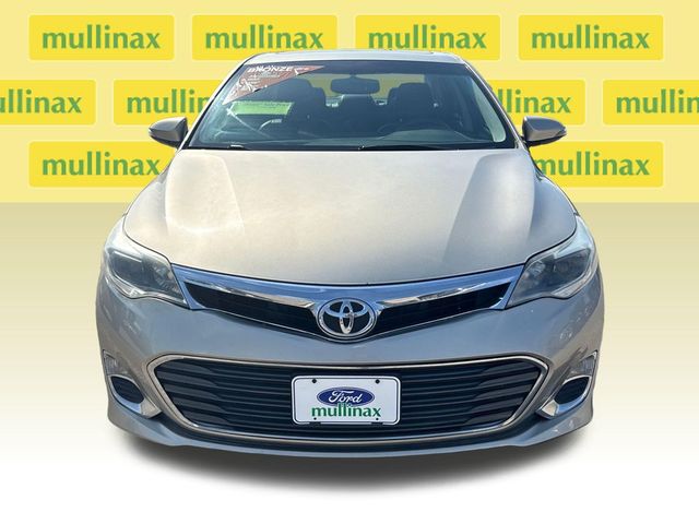 2014 Toyota Avalon XLE Premium