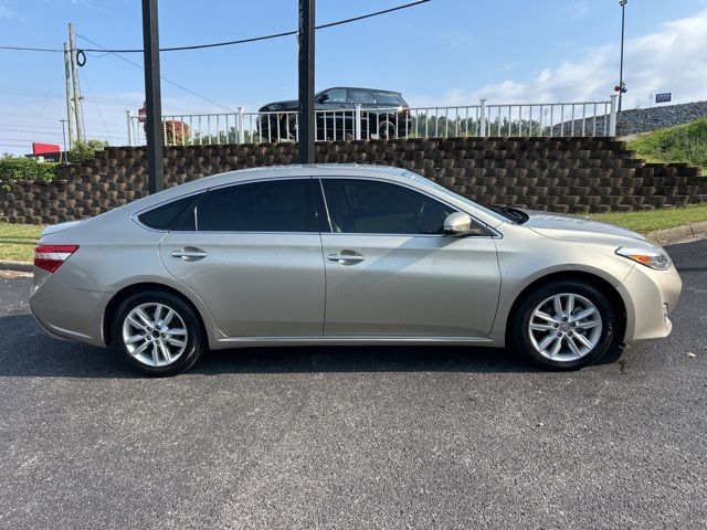 2014 Toyota Avalon 