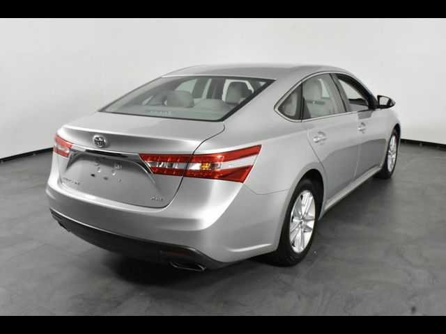 2014 Toyota Avalon XLE