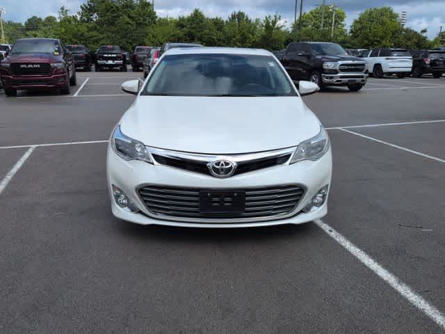 2014 Toyota Avalon XLE Touring