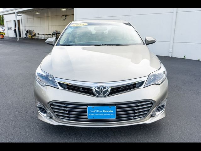 2014 Toyota Avalon XLE Premium