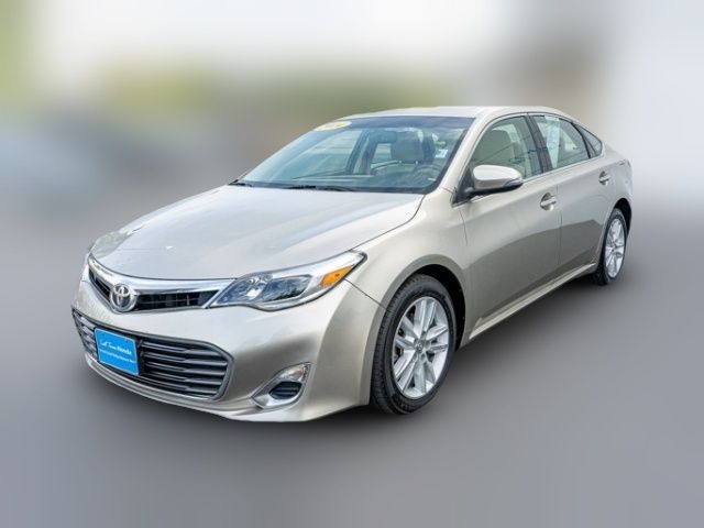 2014 Toyota Avalon XLE Premium