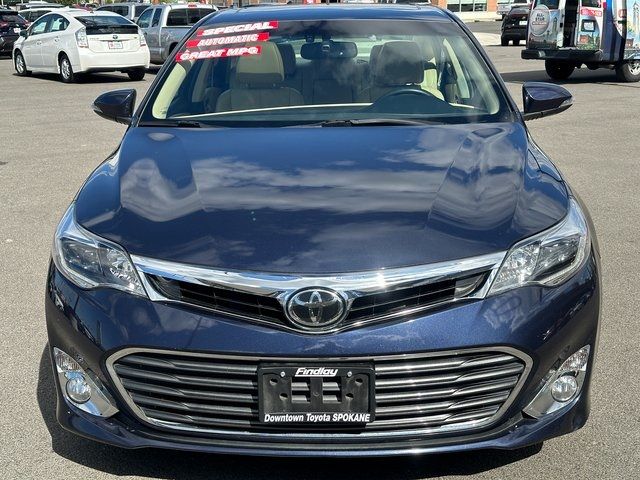 2014 Toyota Avalon Limited