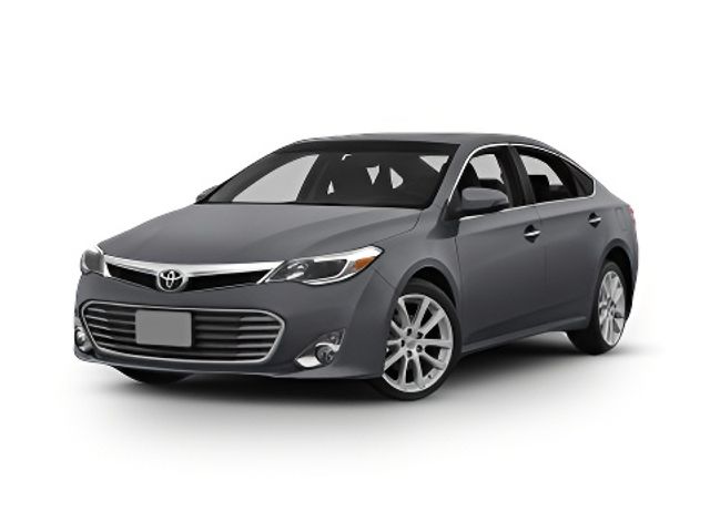 2014 Toyota Avalon XLE Premium