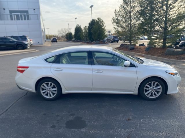 2014 Toyota Avalon 