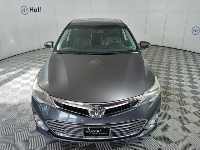 2014 Toyota Avalon XLE Touring