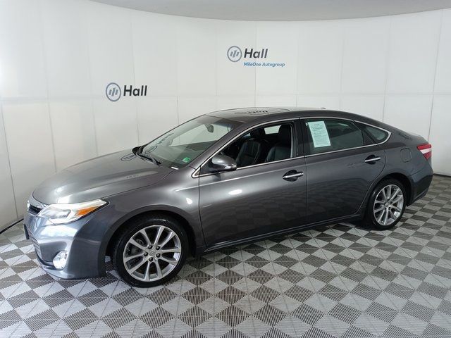 2014 Toyota Avalon XLE Touring