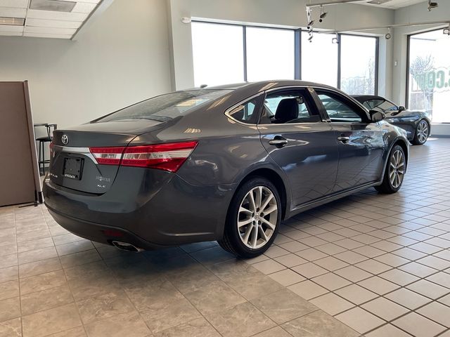 2014 Toyota Avalon XLE Touring