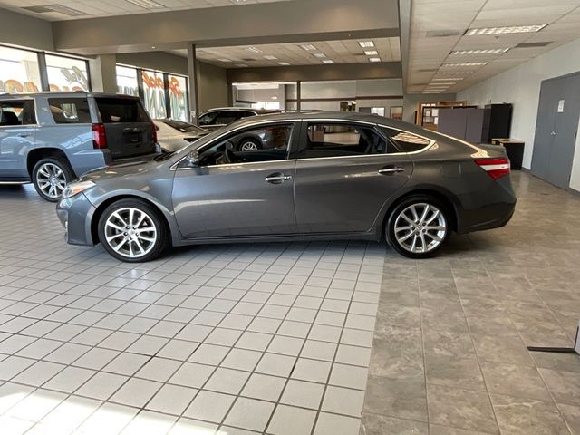 2014 Toyota Avalon XLE Touring