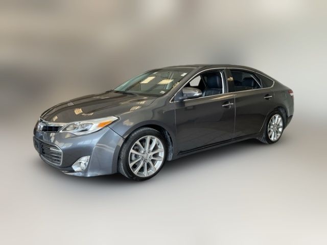 2014 Toyota Avalon XLE Touring