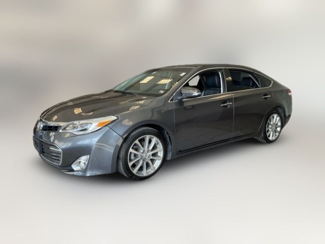 2014 Toyota Avalon XLE Touring