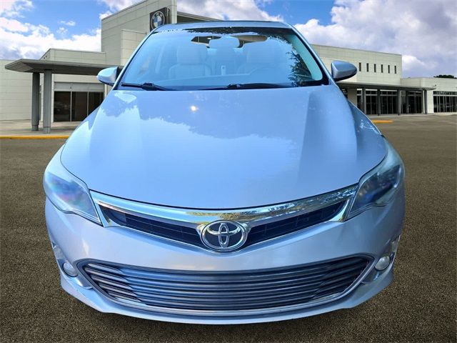 2014 Toyota Avalon XLE Touring