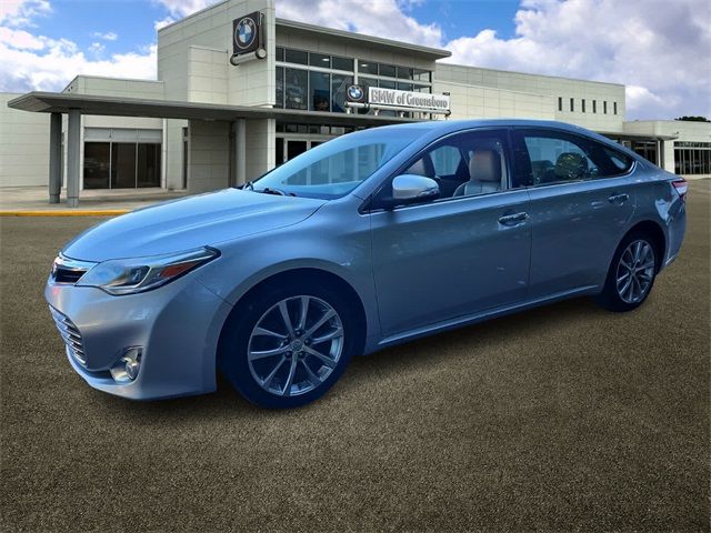 2014 Toyota Avalon XLE Touring