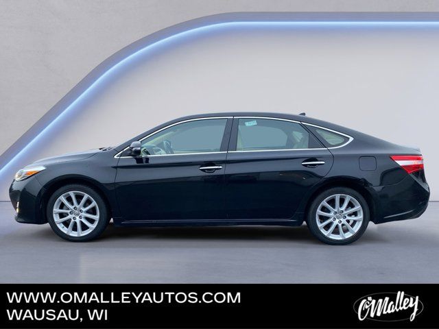 2014 Toyota Avalon 