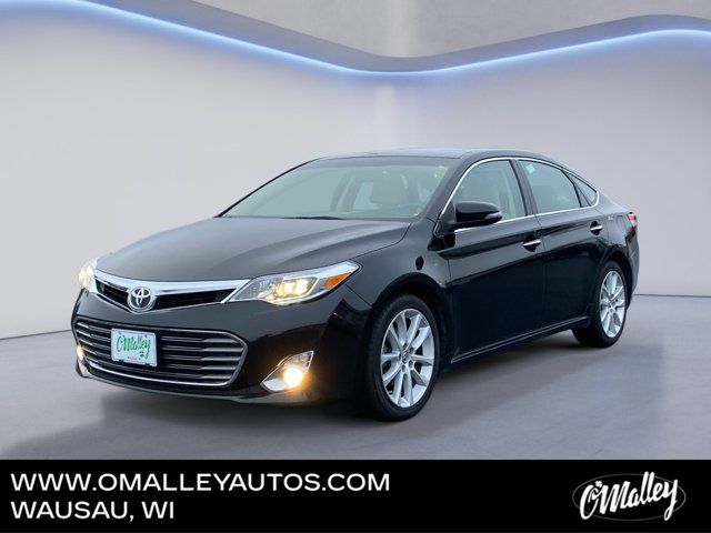 2014 Toyota Avalon 