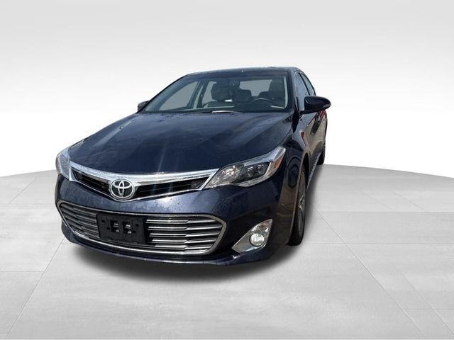2014 Toyota Avalon 