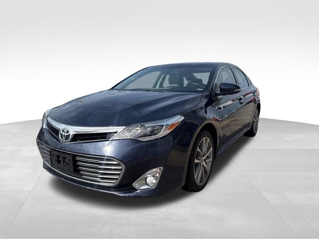 2014 Toyota Avalon 