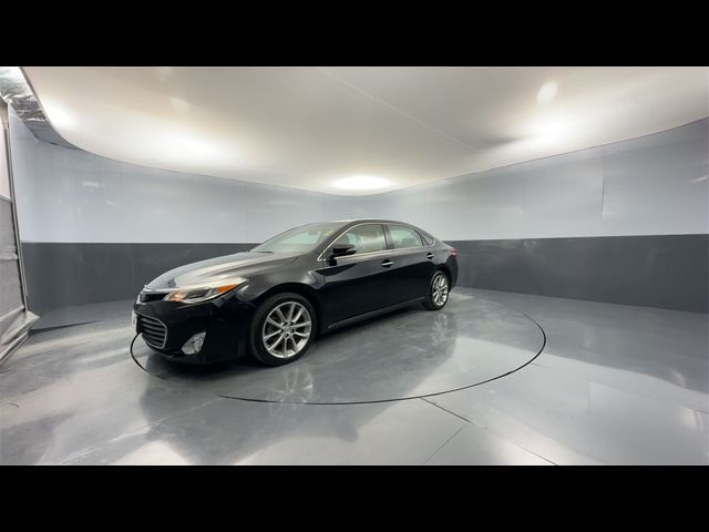 2014 Toyota Avalon XLE Touring