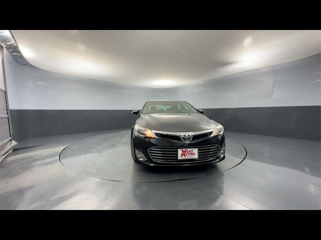 2014 Toyota Avalon XLE Touring