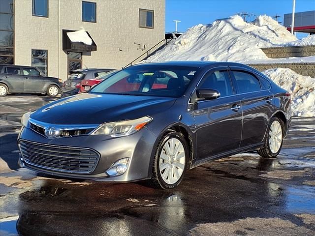 2014 Toyota Avalon XLE Touring