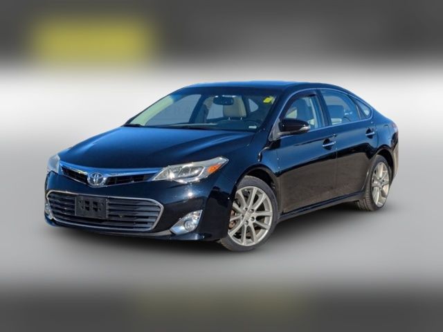 2014 Toyota Avalon XLE Touring