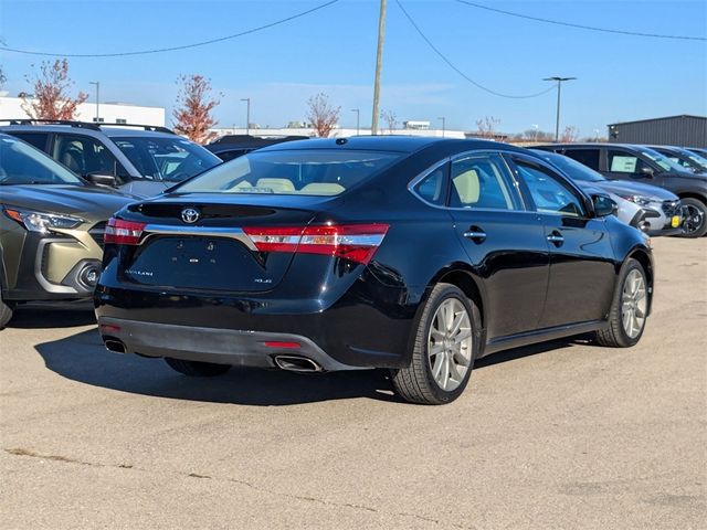 2014 Toyota Avalon XLE Touring