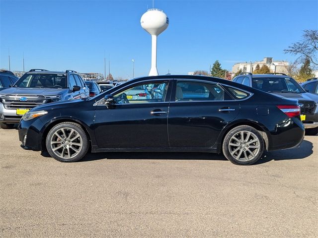 2014 Toyota Avalon XLE Touring