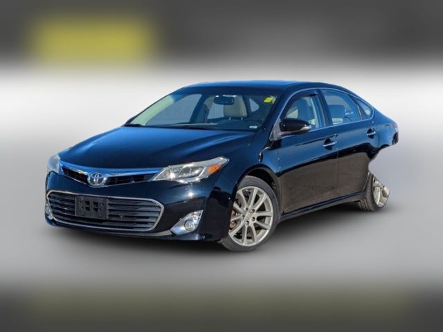 2014 Toyota Avalon XLE Touring