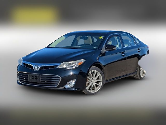 2014 Toyota Avalon XLE Touring