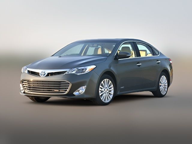 2014 Toyota Avalon 