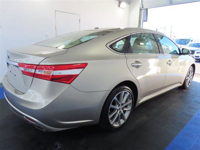 2014 Toyota Avalon XLE