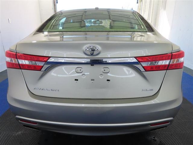 2014 Toyota Avalon XLE