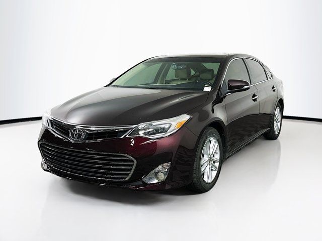 2014 Toyota Avalon Limited