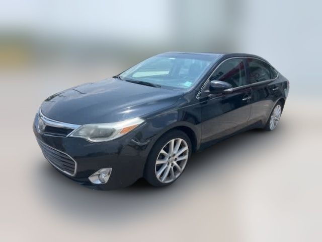 2014 Toyota Avalon Limited