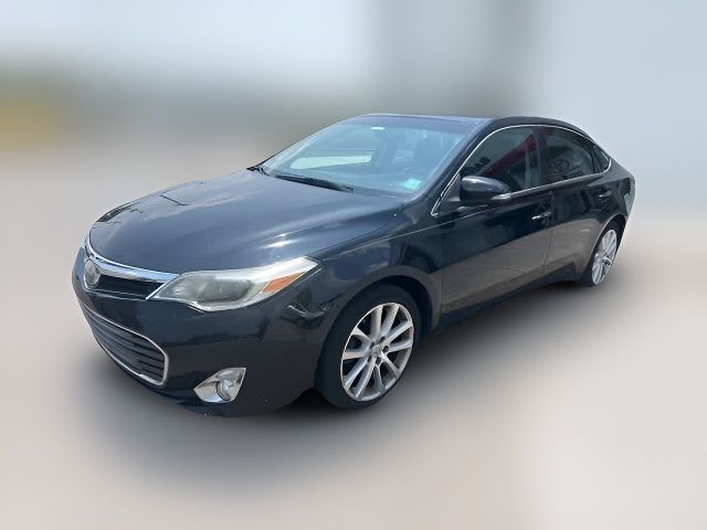 2014 Toyota Avalon Limited