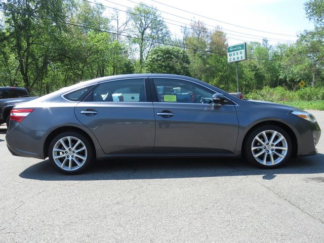 2014 Toyota Avalon XLE