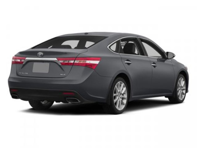 2014 Toyota Avalon Limited