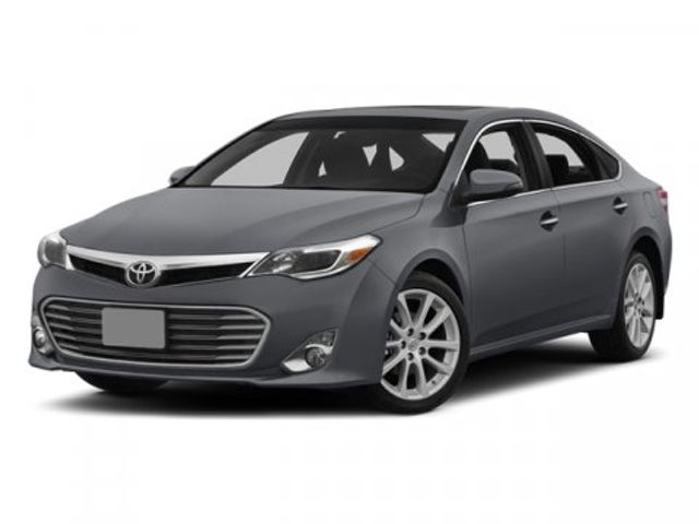 2014 Toyota Avalon Limited