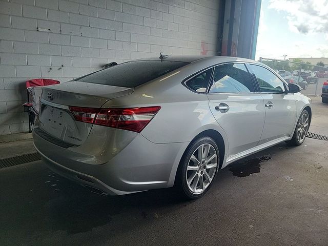 2014 Toyota Avalon Limited