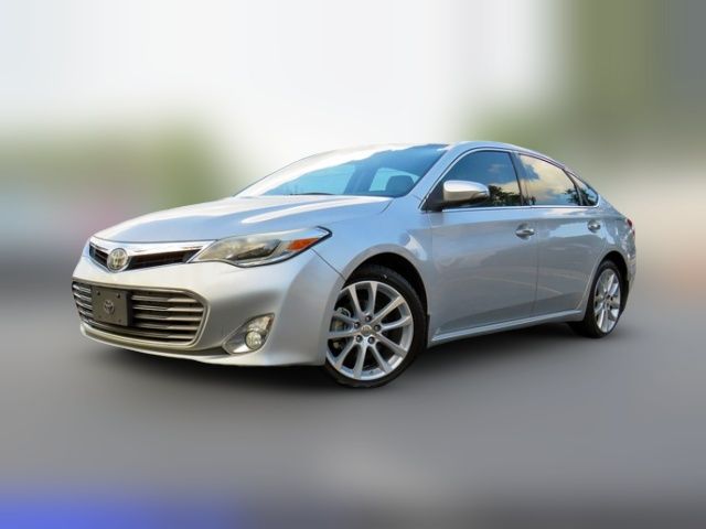 2014 Toyota Avalon Limited