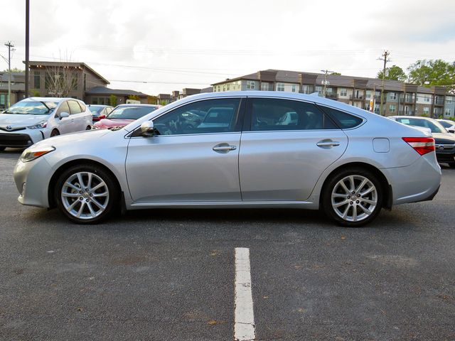 2014 Toyota Avalon Limited