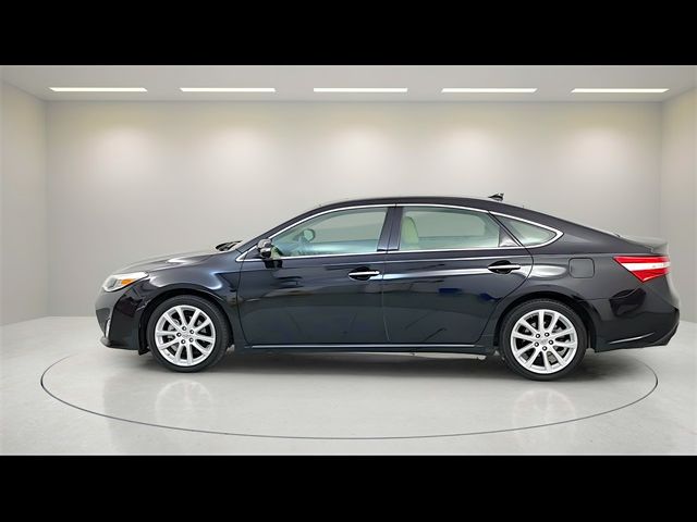 2014 Toyota Avalon Limited