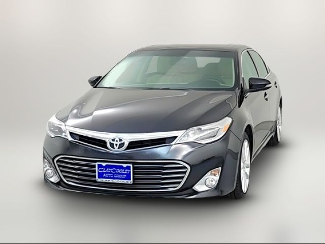 2014 Toyota Avalon Limited