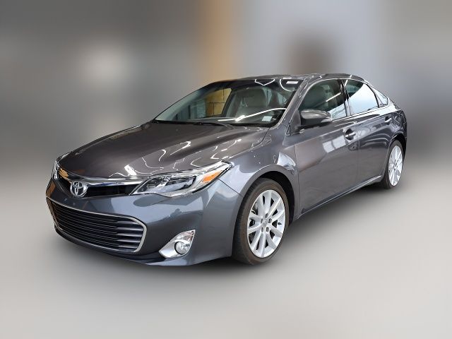 2014 Toyota Avalon Limited